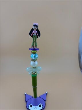 BRATZ BEADED PEN
